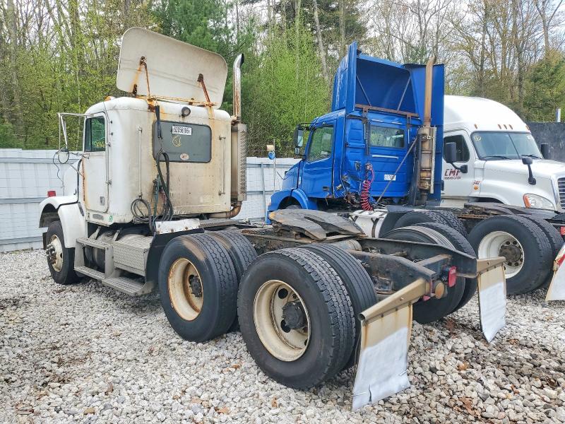Продаж на аукціоні авто 1995 Freightliner Fld120, vin: 1FUYFCXB5SH552794, номер лоту: 52056186