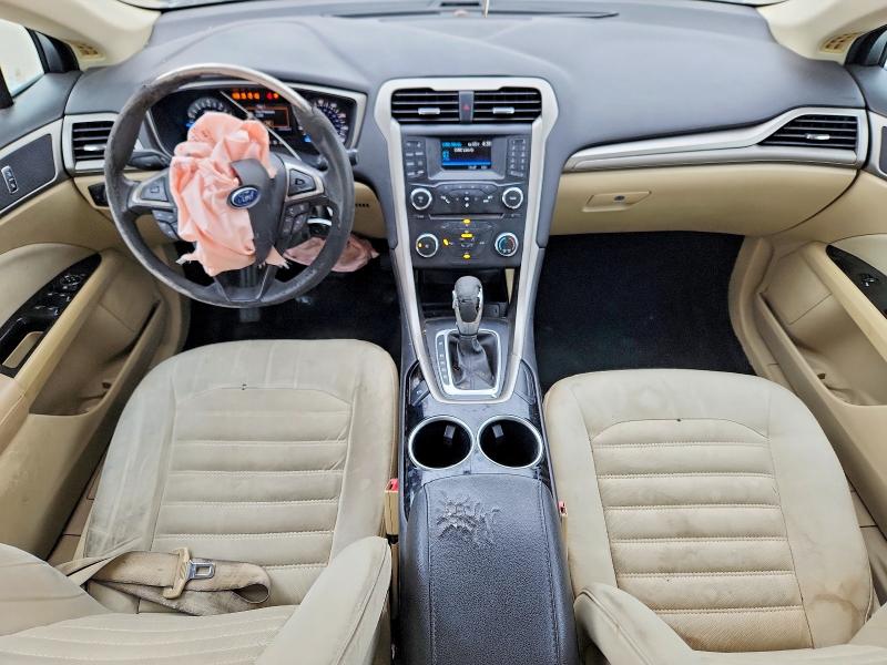 Aukcja sprzedaży 2014 Ford Fusion, vin: 3FA6P0H75ER113043, numer aukcji: 52051736
