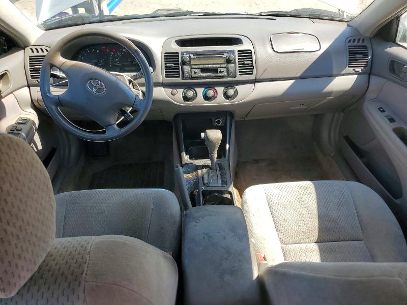 Aukcja sprzedaży 2003 Toyota Camry, vin: 4T1BE32KX3U126207, numer aukcji: 53567436