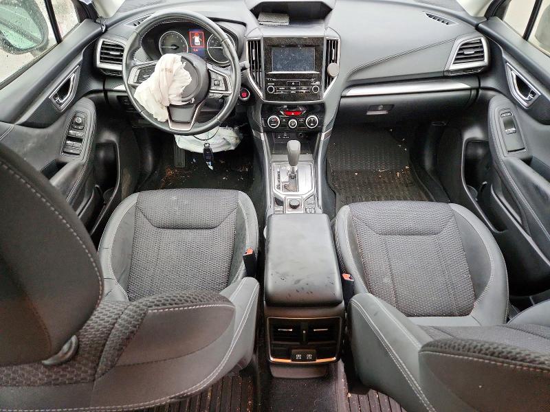Aukcja sprzedaży 2020 Subaru Forester, vin: JF2SKAJC2LH584751, numer aukcji: 52379556