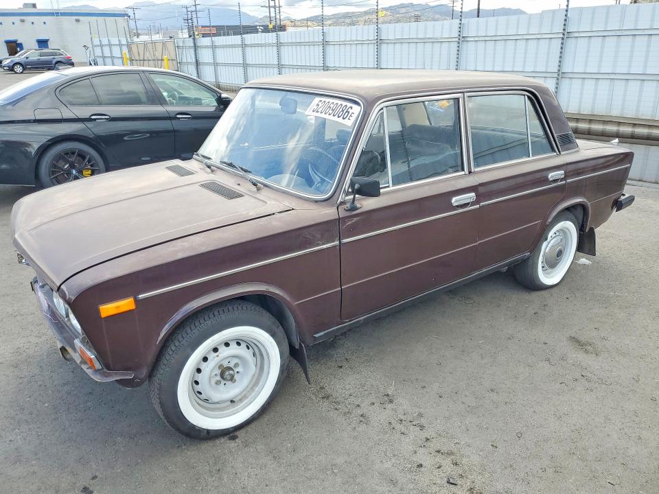 Aukcja sprzedaży 1988 Lada Niva, vin: XTA210630J2012587, numer aukcji: 52069086