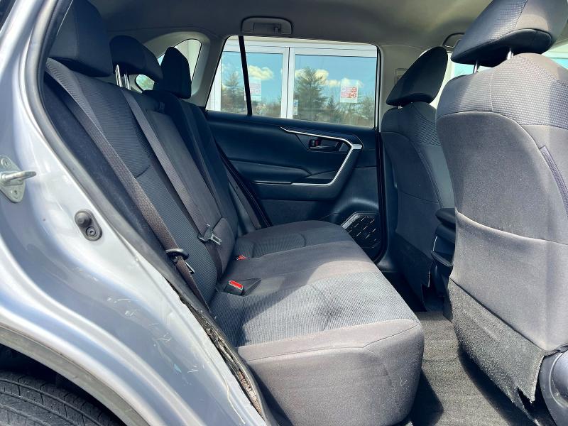 Продаж на аукціоні авто 2019 Toyota Rav4, vin: JTMF1RFV4KD510751, номер лоту: 53429586