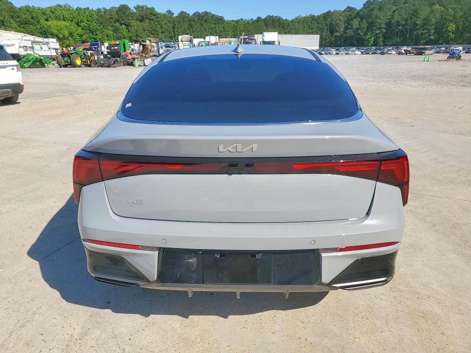 Продаж на аукціоні авто 2026 Kia K5, vin: KNAG64J77T5442813, номер лоту: 53752466