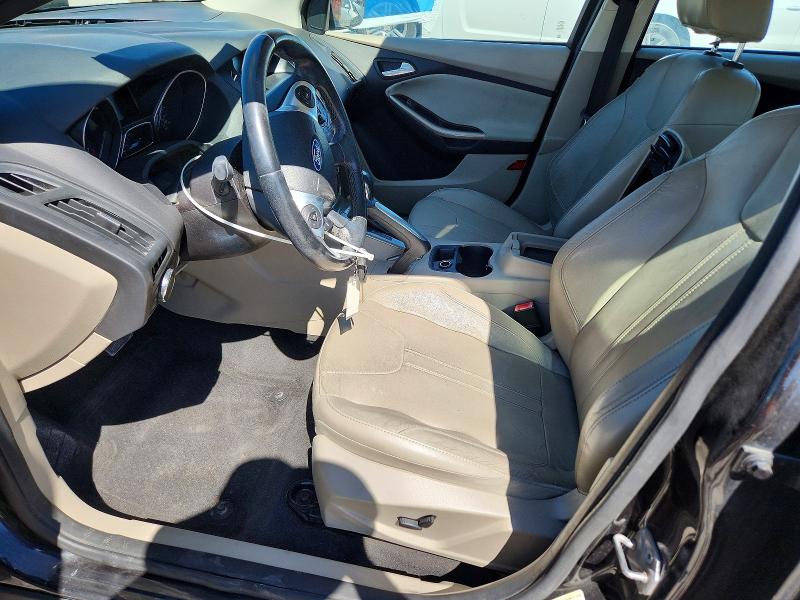 Aukcja sprzedaży 2012 Ford Focus, vin: 1FAHP3H22CL430319, numer aukcji: 54716026