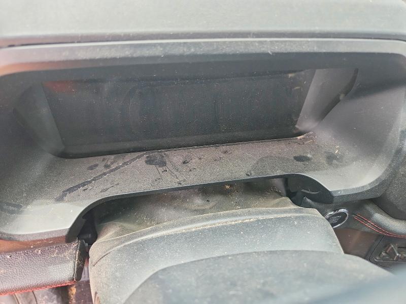 2023 Ford Expedition მანქანა იყიდება აუქციონზე, vin: 1FMJU1K84PEA13988, აუქციონის ნომერი: 55023316