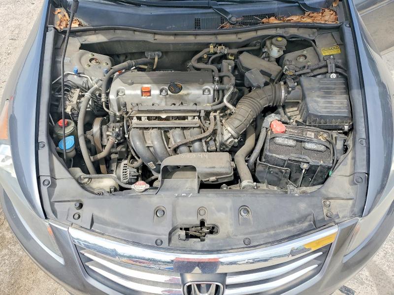 Продаж на аукціоні авто 2011 Honda Accord, vin: 1HGCP2F38BA127244, номер лоту: 52987206