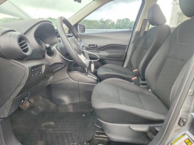 Aukcja sprzedaży 2021 Nissan Kicks, vin: 3N1CP5BV7ML529908, numer aukcji: 54629796