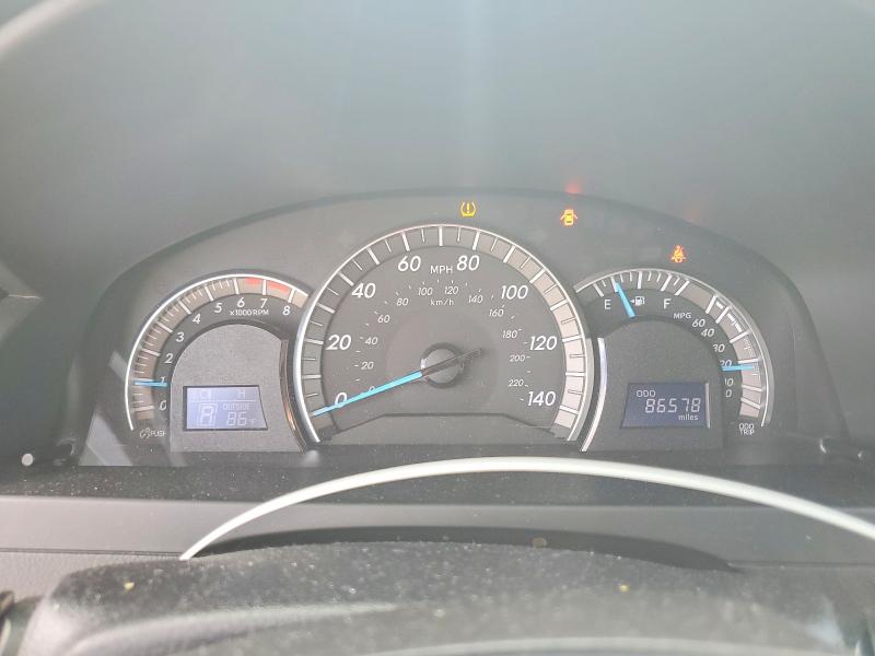 53851256 :رقم المزاد ، 4T1BF1FKXDU211335 vin ، 2013 Toyota Camry مزاد بيع