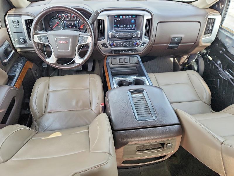 Aukcja sprzedaży 2017 Gmc Sierra, vin: 1GTR1NEC9HZ164617, numer aukcji: 55062046
