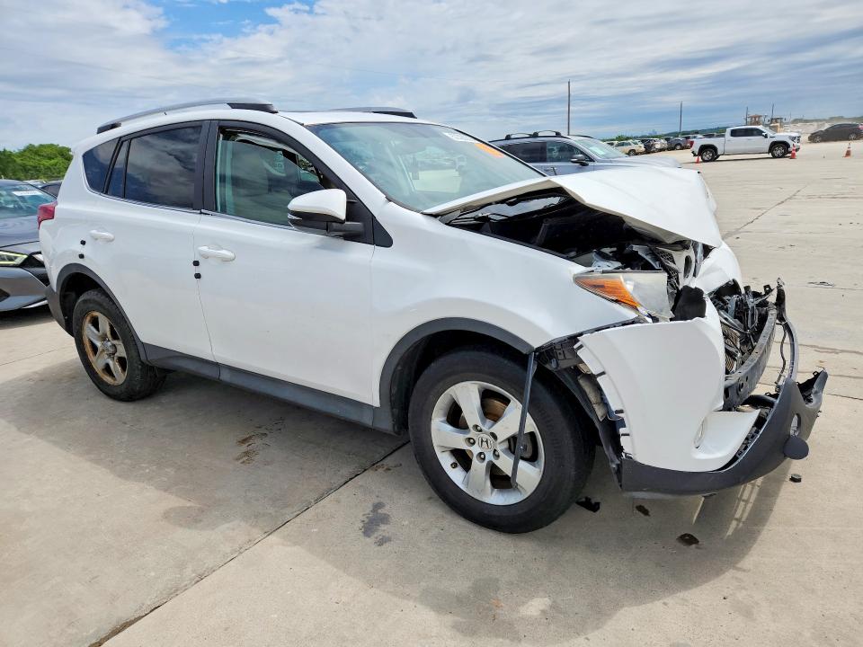 Aukcja sprzedaży 2014 Toyota Rav4, vin: 2T3RFREV0EW151194, numer aukcji: 52320036