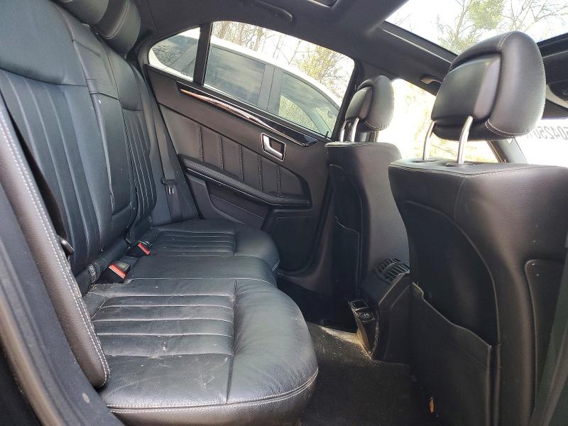 Продаж на аукціоні авто 2016 Mercedes-benz E, vin: WDDHF9HB3GB309946, номер лоту: 50425016