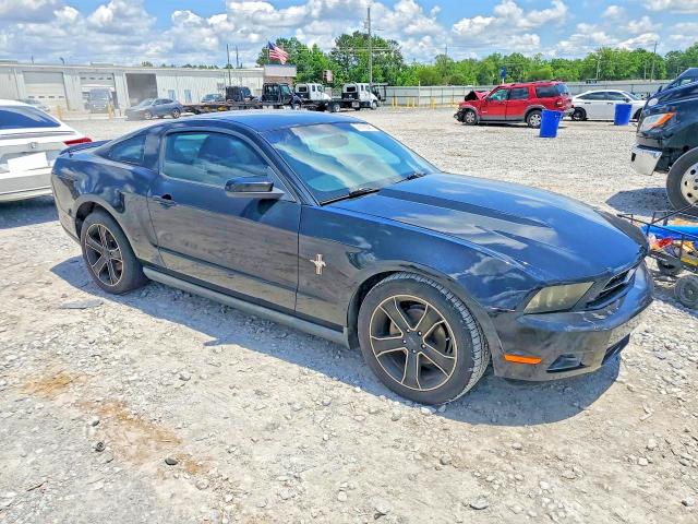 Aukcja sprzedaży 2010 Ford Mustang, vin: 1ZVBP8AN3A5172893, numer aukcji: 53658626