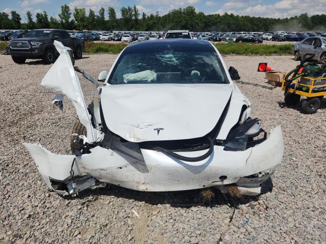 53276736 :رقم المزاد ، 5YJ3E1EA4JF035441 vin ، 2018 Tesla Model 3 مزاد بيع