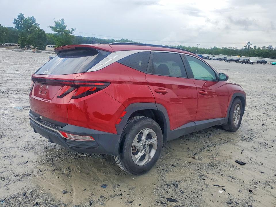 Aukcja sprzedaży 2024 Hyundai Tucson, vin: 5NMJB3DE8RH406403, numer aukcji: 55127126