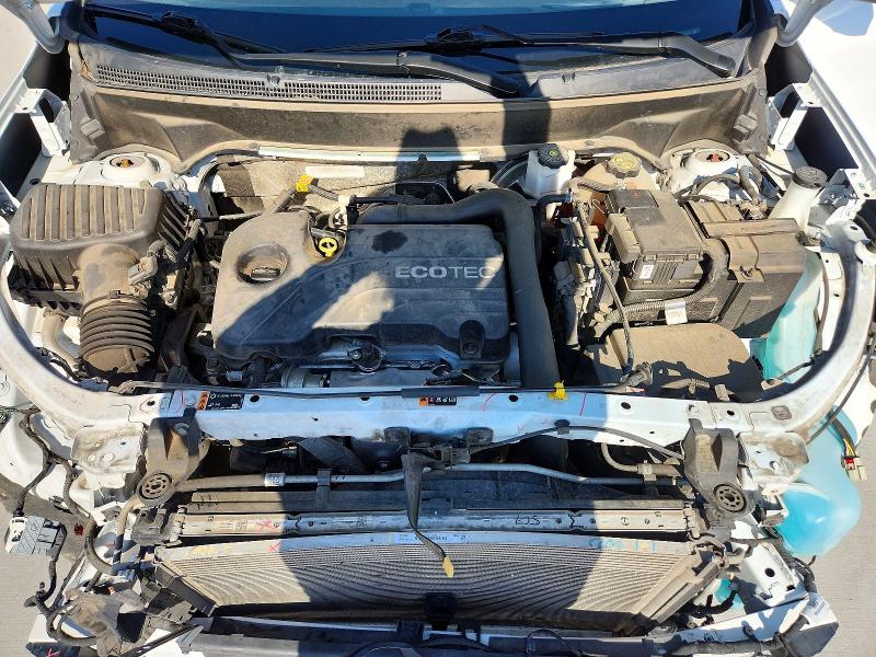 2022 Chevrolet Equinox მანქანა იყიდება აუქციონზე, vin: 3GNAXKEV3NL155594, აუქციონის ნომერი: 53599046