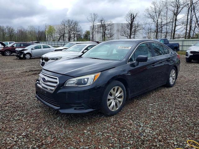 Продажа на аукционе авто 2015 Subaru Legacy, vin: 4S3BNAC64F3004060, номер лота: 51520856