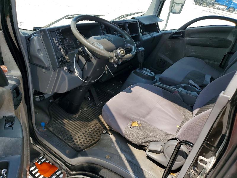 2010 Isuzu Npr მანქანა იყიდება აუქციონზე, vin: JALC4W166A7001975, აუქციონის ნომერი: 52138976