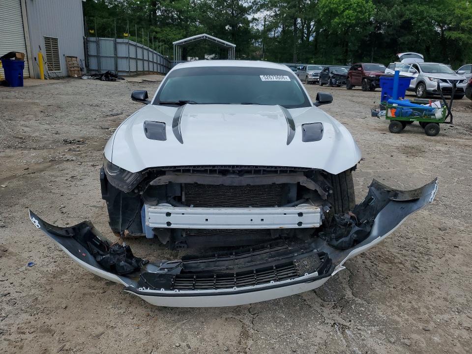 Aukcja sprzedaży 2017 Ford Mustang, vin: 1FA6P8CF3H5330921, numer aukcji: 52673606