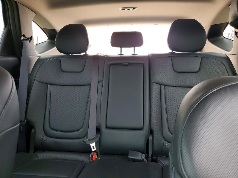 55114736 :رقم المزاد ، KM8JCCD17RU195788 vin ، 2024 Hyundai Tucson مزاد بيع