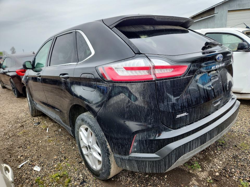Aukcja sprzedaży 2024 Ford Edge, vin: 2FMPK4J98RBA71175, numer aukcji: 51074266