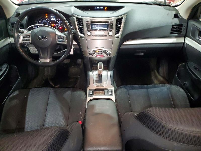 Aukcja sprzedaży 2012 Subaru Outback, vin: 4S4BRBCC6C3285172, numer aukcji: 53797586