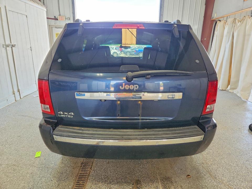 Aukcja sprzedaży 2010 Jeep Grand Cherokee, vin: 1J4PR5GK3AC150459, numer aukcji: 54984276