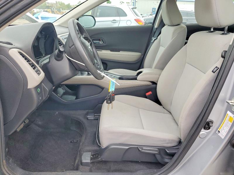 Aukcja sprzedaży 2019 Honda Hr-v, vin: 3CZRU6H37KG705819, numer aukcji: 52926906
