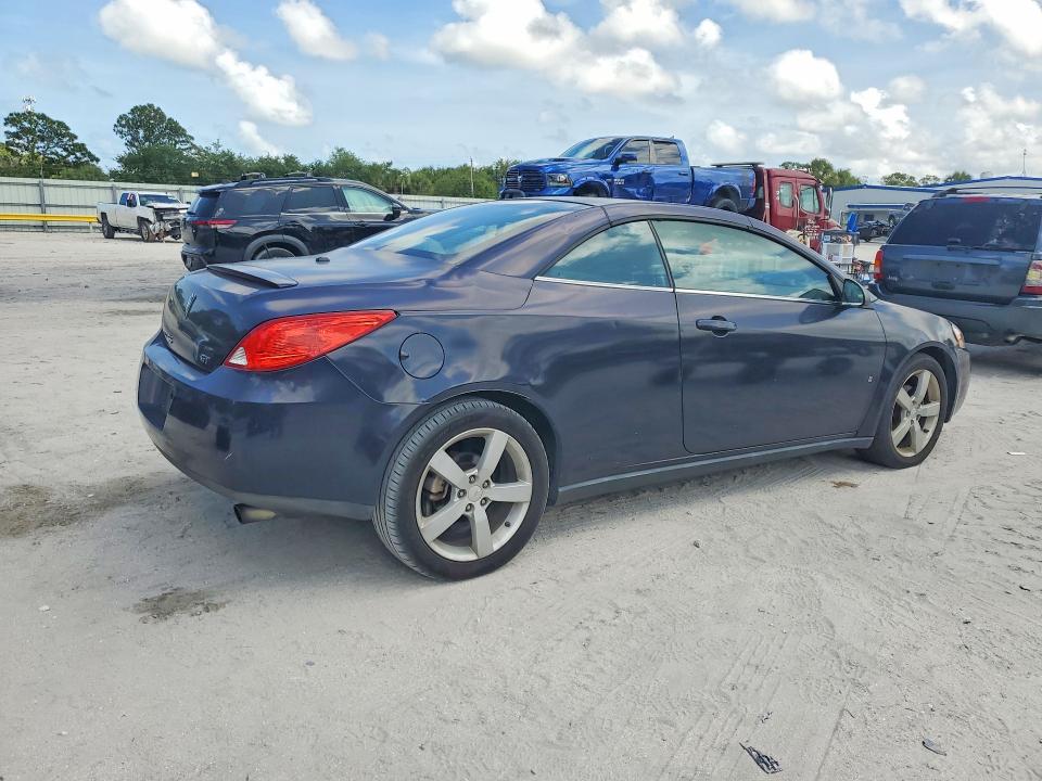 Продаж на аукціоні авто 2008 Pontiac G6, vin: 1G2ZH361984151817, номер лоту: 52663016