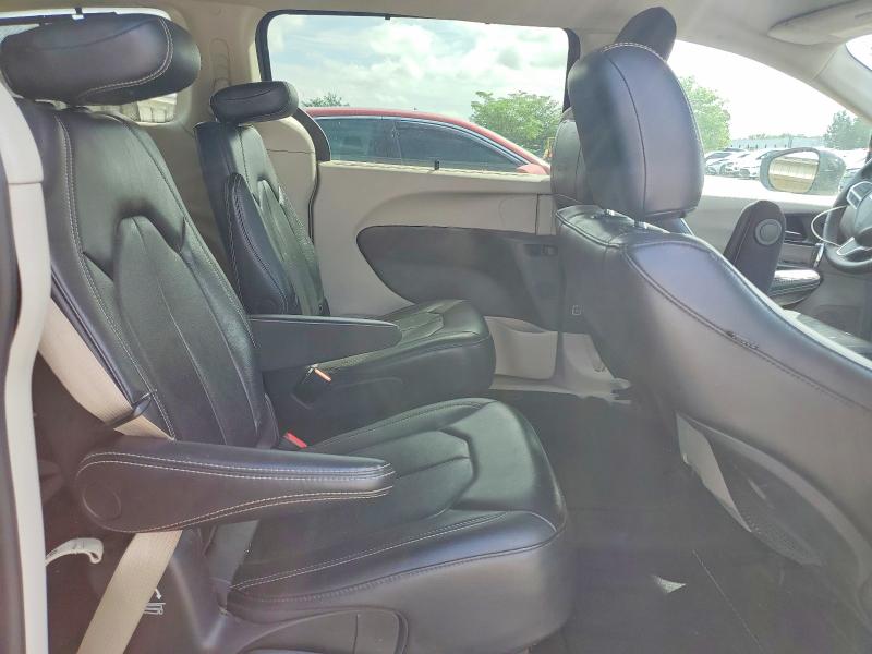 Продаж на аукціоні авто 2022 Chrysler Pacifica, vin: 2C4RC1BG3NR112917, номер лоту: 55062456