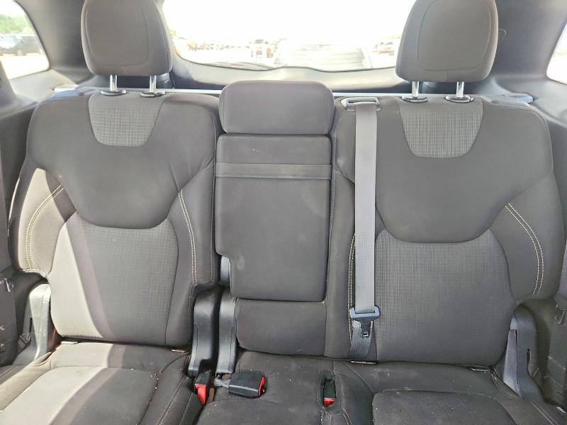 Aukcja sprzedaży 2016 Jeep Cherokee, vin: 1C4PJLCS9GW135723, numer aukcji: 51818146