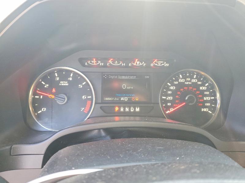 2019 Ford F150 მანქანა იყიდება აუქციონზე, vin: 1FTFW1RG9KFD54727, აუქციონის ნომერი: 51806106