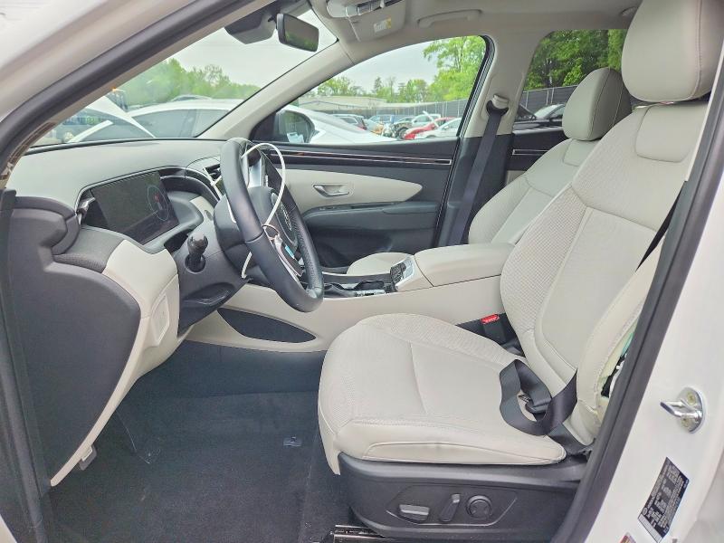 Aukcja sprzedaży 2023 Hyundai Tucson, vin: 5NMJF3AE9PH219130, numer aukcji: 52494186