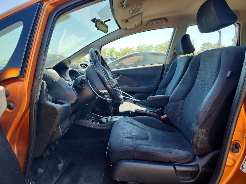 Продаж на аукціоні авто 2009 Honda Fit, vin: JHMGE884X9S061653, номер лоту: 51970726