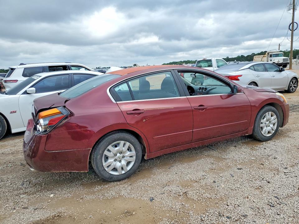 Продажа на аукционе авто 2010 Nissan Altima, vin: 1N4AL2AP8AN514417, номер лота: 52878766