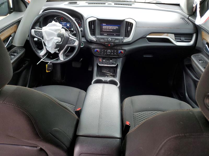 Продаж на аукціоні авто 2021 Gmc Terrain, vin: 3GKALMEVXML350367, номер лоту: 52752116
