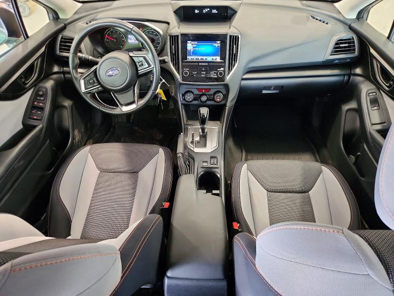53983496 :رقم المزاد ، JF2GTABC8JH310114 vin ، 2018 Subaru Crosstrek مزاد بيع