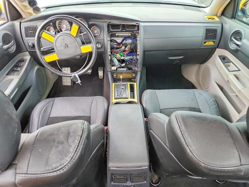 Aukcja sprzedaży 2006 Dodge Charger, vin: 2B3KA53H86H369909, numer aukcji: 52424386