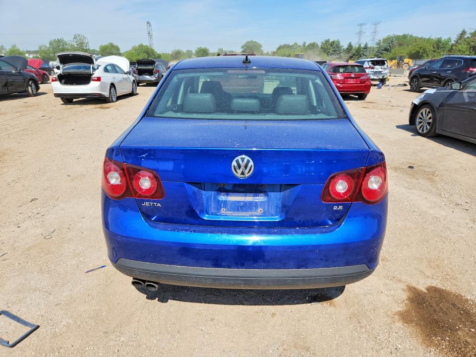 Aukcja sprzedaży 2009 Volkswagen Jetta, vin: 3VWRM71K19M070599, numer aukcji: 55195866