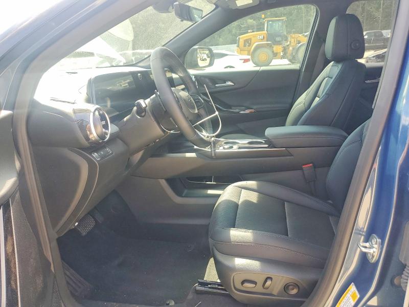 Aukcja sprzedaży 2026 Chevrolet Equinox, vin: 3GNAXHEG1TL458309, numer aukcji: 54351096