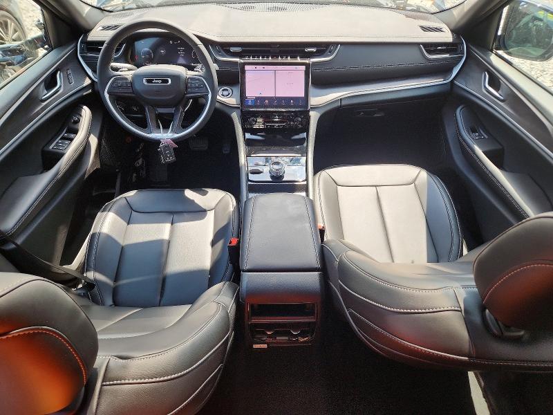 Продаж на аукціоні авто 2025 Jeep Grand Cherokee, vin: 1C4RJHBG9SC360107, номер лоту: 51992216