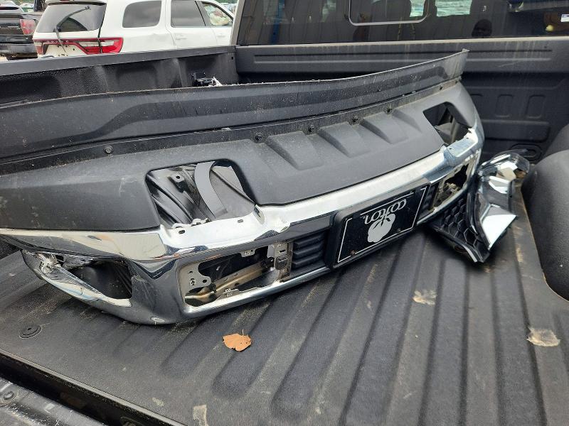 54419226 :رقم المزاد ، 1FTEW1E58JKD28707 vin ، 2018 Ford F150 مزاد بيع