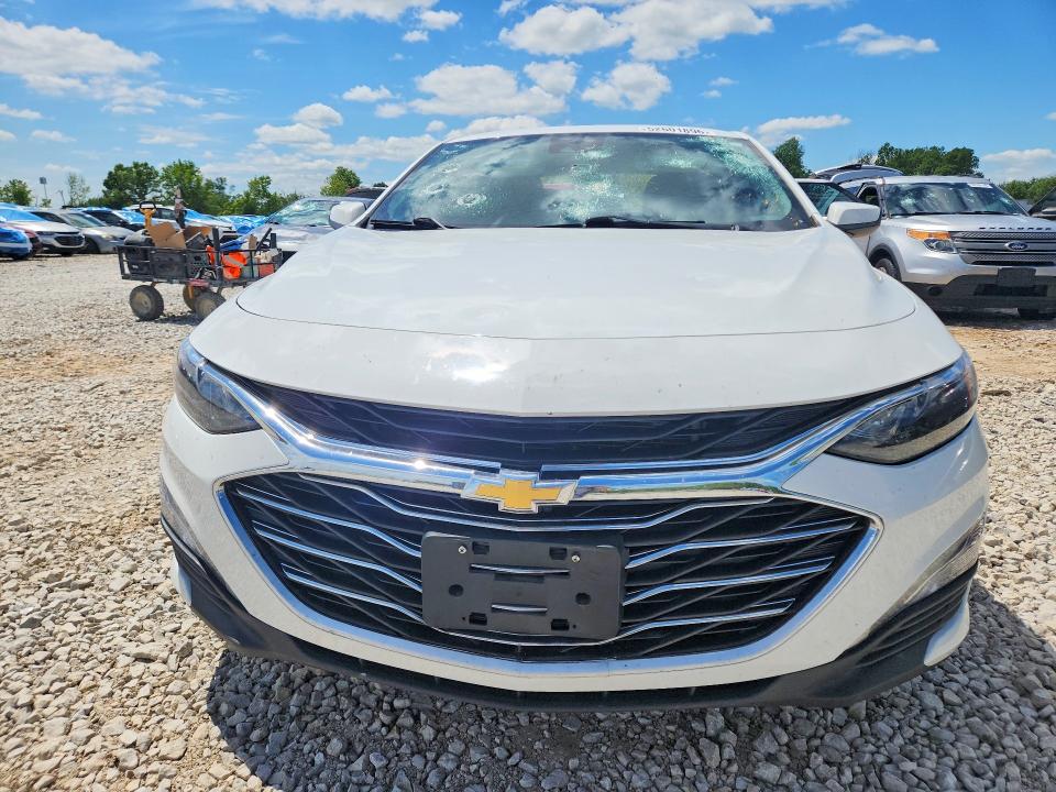 Продажа на аукционе авто 2023 Chevrolet Malibu, vin: 1G1ZD5ST7PF190279, номер лота: 52601896