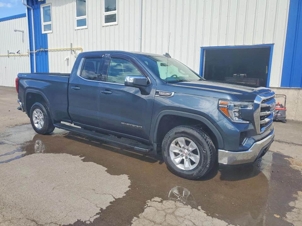 Продаж на аукціоні авто 2020 Gmc Sierra, vin: 1GTR9BED4LZ319065, номер лоту: 55134096