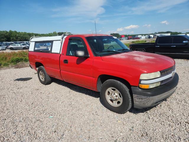 Продажа на аукционе авто 2001 Chevrolet Silverado, vin: 1GCEC14W41Z329346, номер лота: 51523326