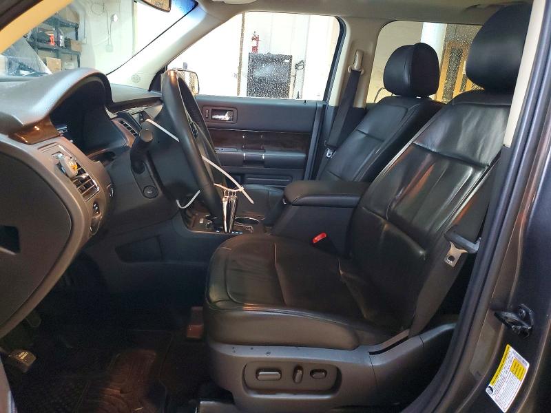 Aukcja sprzedaży 2019 Ford Flex, vin: 2FMHK6D8XKBA04215, numer aukcji: 54474816