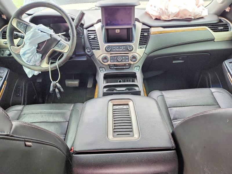 Aukcja sprzedaży 2017 Gmc Yukon, vin: 1GKS2CKJ9HR313571, numer aukcji: 52212656