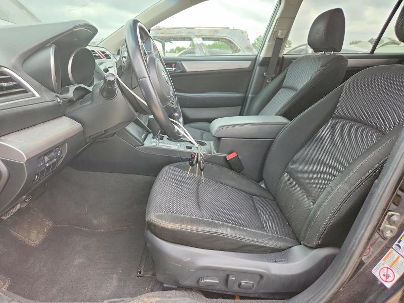 Aukcja sprzedaży 2015 Subaru Outback, vin: 4S4BSBDC5F3336264, numer aukcji: 54061996