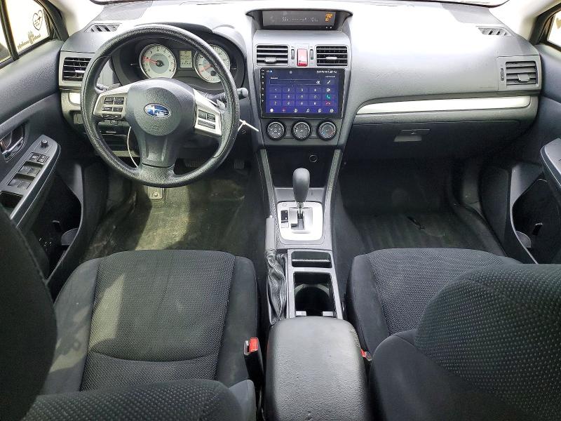 Продаж на аукціоні авто 2014 Subaru Impreza, vin: JF1GJAC68EH020478, номер лоту: 52170556