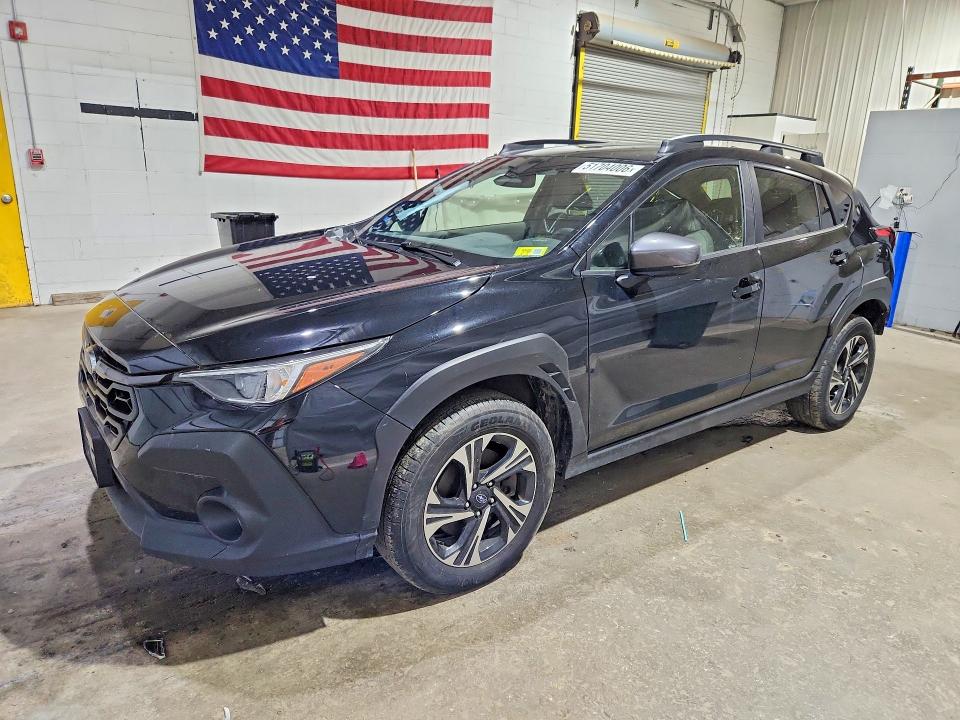Aukcja sprzedaży 2024 Subaru Crosstrek, vin: JF2GUADC4R8346453, numer aukcji: 51704006