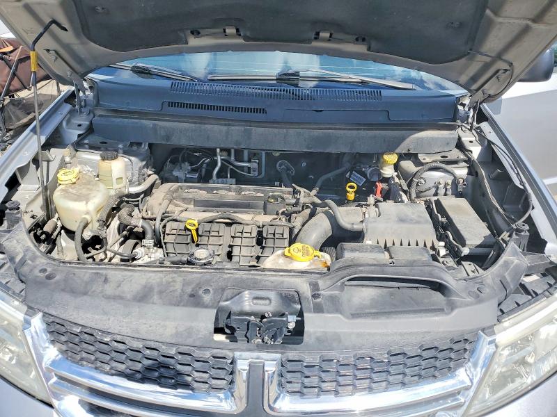 Продажа на аукционе авто 2016 Dodge Journey, vin: 3C4PDCABXGT182520, номер лота: 53041886